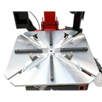 Fortisky FTC-1670 Tilt Back Tire Changer