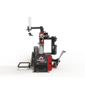Fortisky FTC-T2 Leverless Center Post Tire Changer Fully Automatic