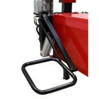 Fortisky FTC-T2 Leverless Center Post Tire Changer Fully Automatic