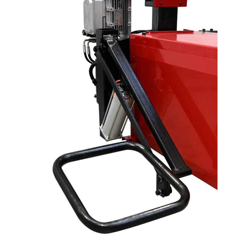 Fortisky FTC-T2 Leverless Center Post Tire Changer Fully Automatic