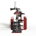 Fortisky FTC-T8 Leverless Center Post Tire Changer - Fully Automatic