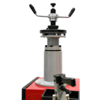 Fortisky T2-8833 Fully Automatic Tire Changer & Balancer Combo