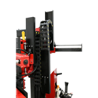 Fortisky T8-8823 Leverless Center Post Tire Changer Fully Automatic Combo