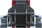 Fortisky FL-100GX 10,000 lb Base Plate Two-Post Lift