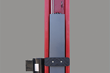 Fortisky FL-100TX 10,000 lb Overhead Two-Post Lift