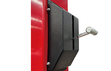 Fortisky FL-100TX 10,000 lb Overhead Two-Post Lift