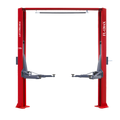 Fortisky FL-120AX 12,000 lb Asymmetric Overhead Two-Post Lift