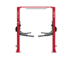 Fortisky FL-120LX 12,000 lb Overhead Two-Post Lift