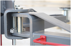 Fortisky FL-120LX 12,000 lb Overhead Two-Post Lift