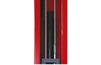 Fortisky FL-120TX 12,000 lb Direct-Drive Overhead Two-Post Lift