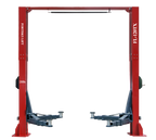Fortisky FL-120TX 12,000 lb Direct-Drive Overhead Two-Post Lift