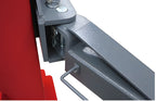 Fortisky FL-120TX 12,000 lb Direct-Drive Overhead Two-Post Lift