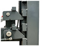 Fortisky FL-90PL 9,000 lb Four-Post Parking Lift