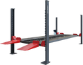 Fortisky FL-90PL 9,000 lb Four-Post Parking Lift