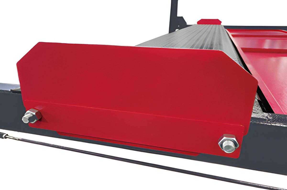 Fortisky FL-90PL 9,000 lb Four-Post Parking Lift