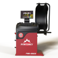Fortisky FWB-8823 2D Car Wheel Balancer Self-Calibration w/Laser Light