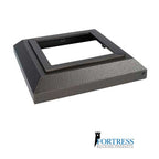 Fortress Accents Post Base Covers