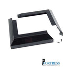 Fortress Accents Post Base Covers