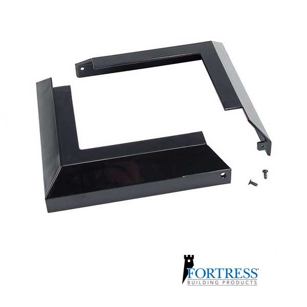 Fortress Accents Post Base Covers
