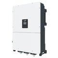 Fox ESS H3 PLUS 125kW Commercial 3-Phase Hybrid Inverter