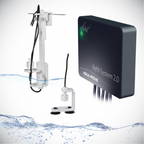 Aqua Medic Refill System 2.0 - Automatic Aquarium Water Top Off