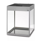 Aquael Glossy Cube Tank & Cabinet (Day & Night Lighting)