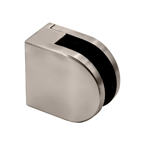 FHC F-Series Round Clamp with Flat Base