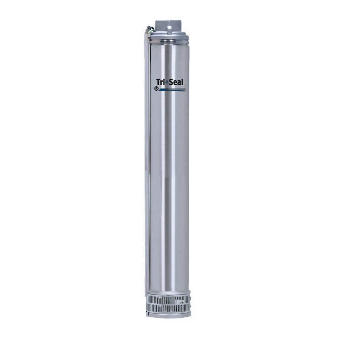 Franklin Electric 20 GPM 2 HP Peo 4" Legend Tri-Seal SS 20Ld2s4-Pe