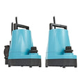 Franklin Electric 5-Msp 115V 60Hz 25Ft Blue'