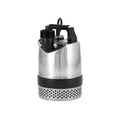 Franklin Electric Fls-400 1/2 HP Dewatering Pump