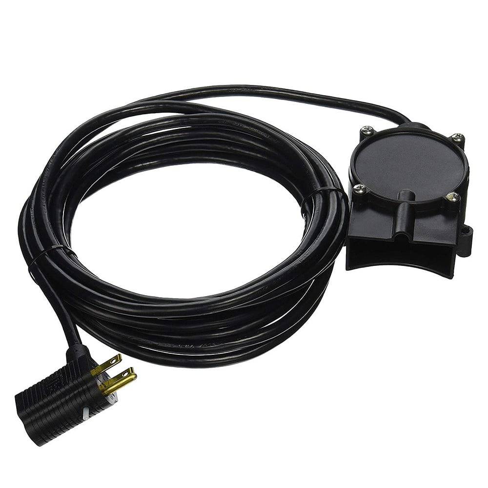 Very Low Water Shut-off RS-5LL 115V - 18' Cord..