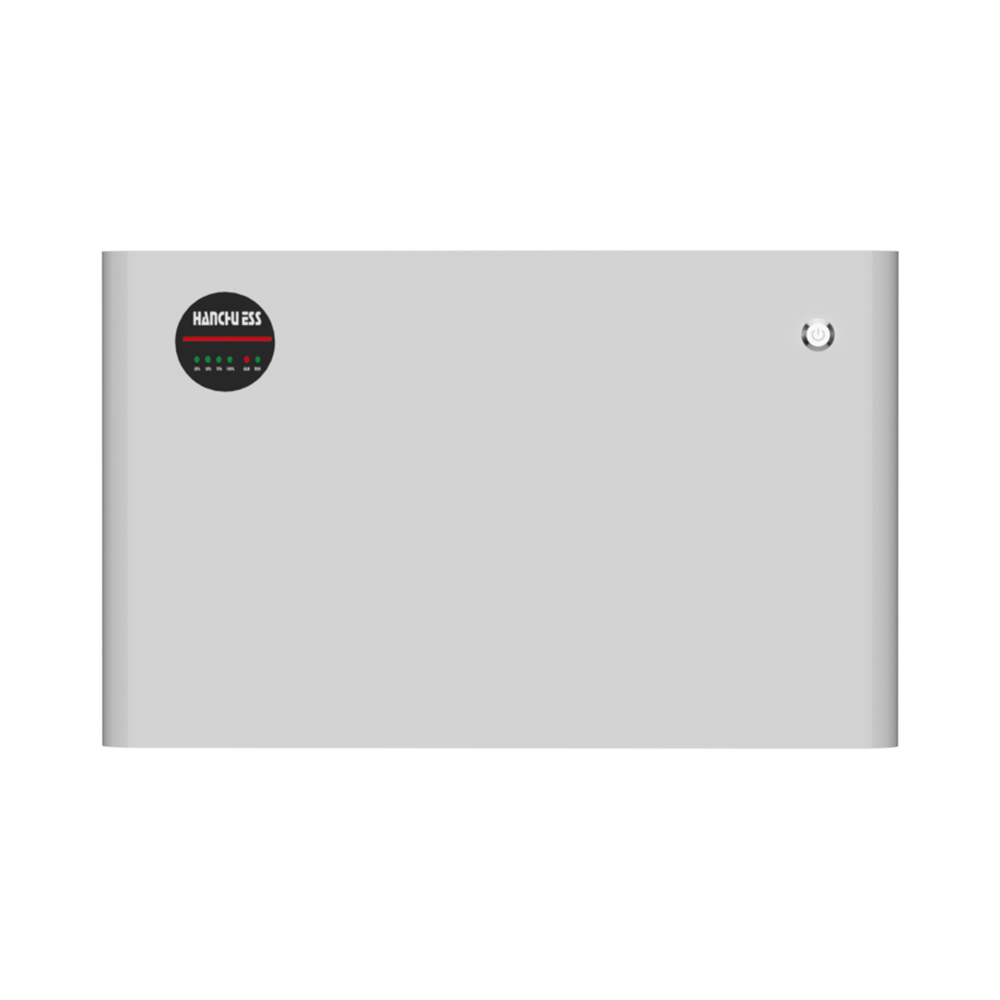 Hanchu Low Voltage Battery 3.2kWh