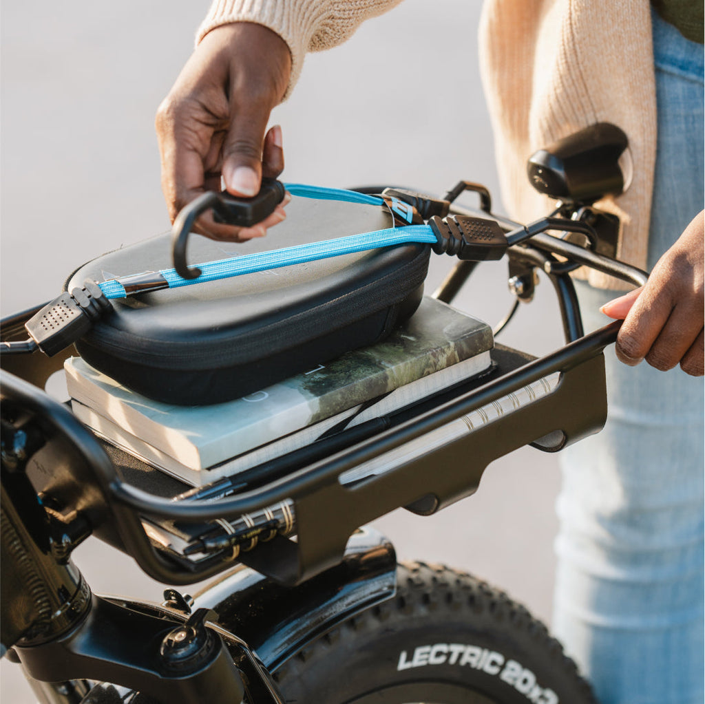 Front Basket [CA]