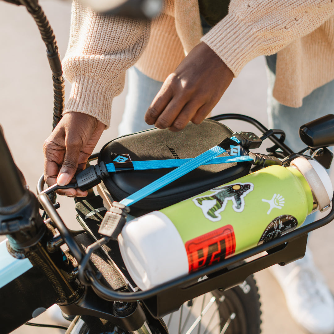 Front Basket [CA]