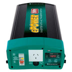 Enerdrive 12V 2600W ePower Pure Sine Wave Inverter w/ RCD & AC Transfer Switch