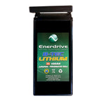 Enerdrive 12V 100AH B-TEC Slim Case Lithium Battery