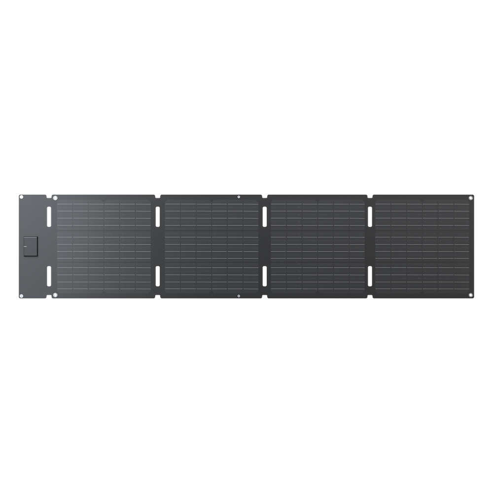 EcoFlow 60W Portable Solar Panel with USB-C Cable