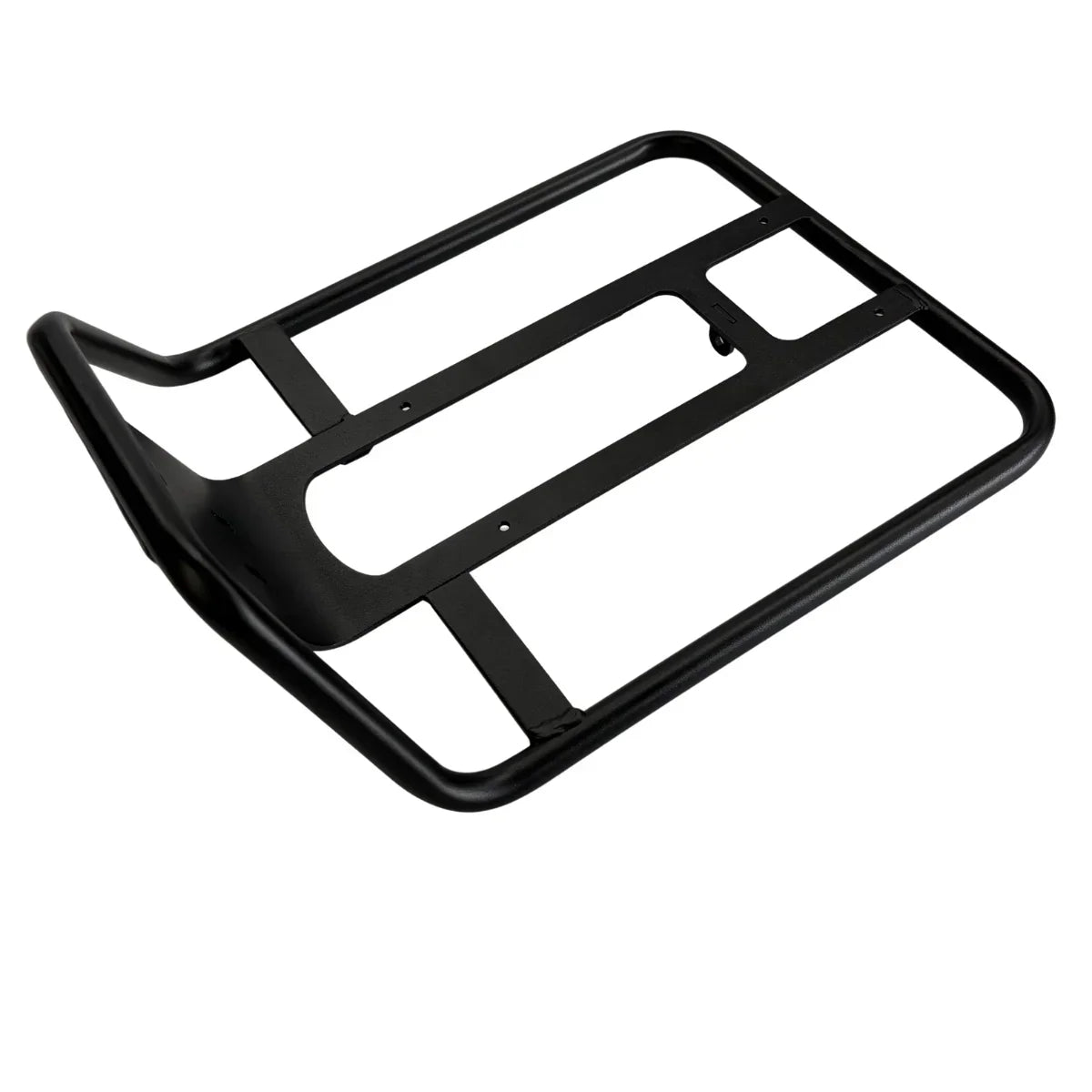 Front rack