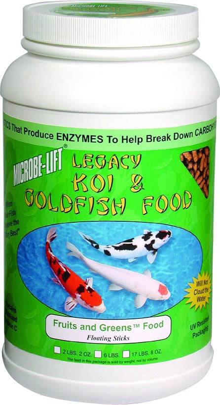 Microbe-Lift 10 Oz. Microbe-lift Fruits & Greens
