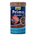 Tetra Prima Granules 75g - Slow Sinking Fish Food