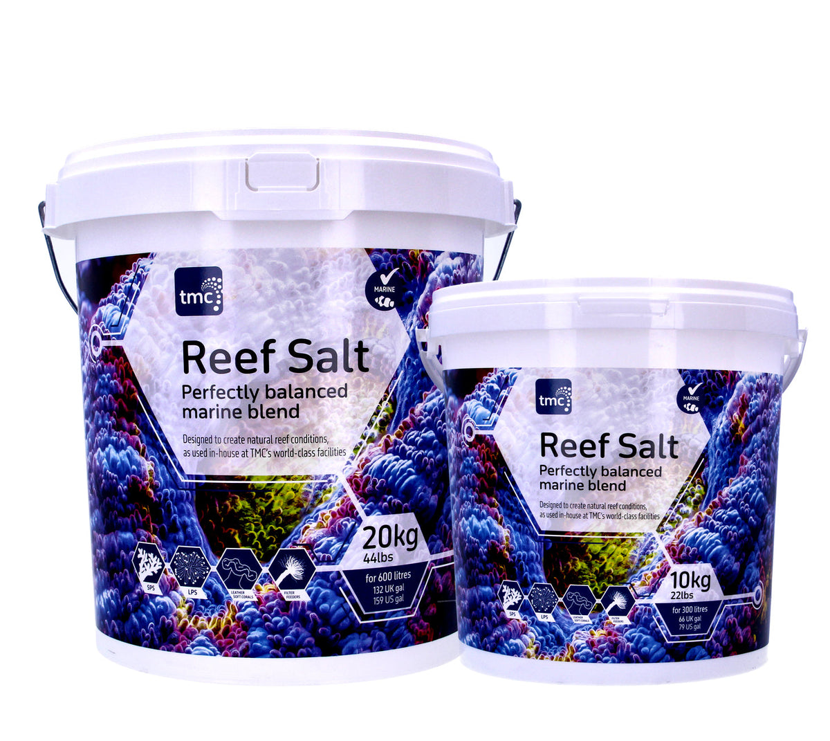 Tropic Marin Phosphate-Free Reef Salt Mix
