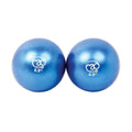 Yoga Mad Soft Pilates Weights 2 x 0.5Kg