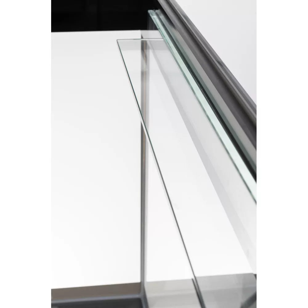Aquael Glossy 80 Tank & Cabinet (Day & Night Lighting)