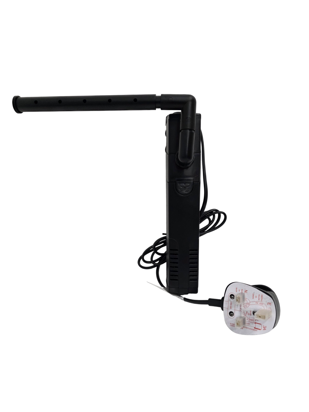 Ciano CF80 Filter Unboxed