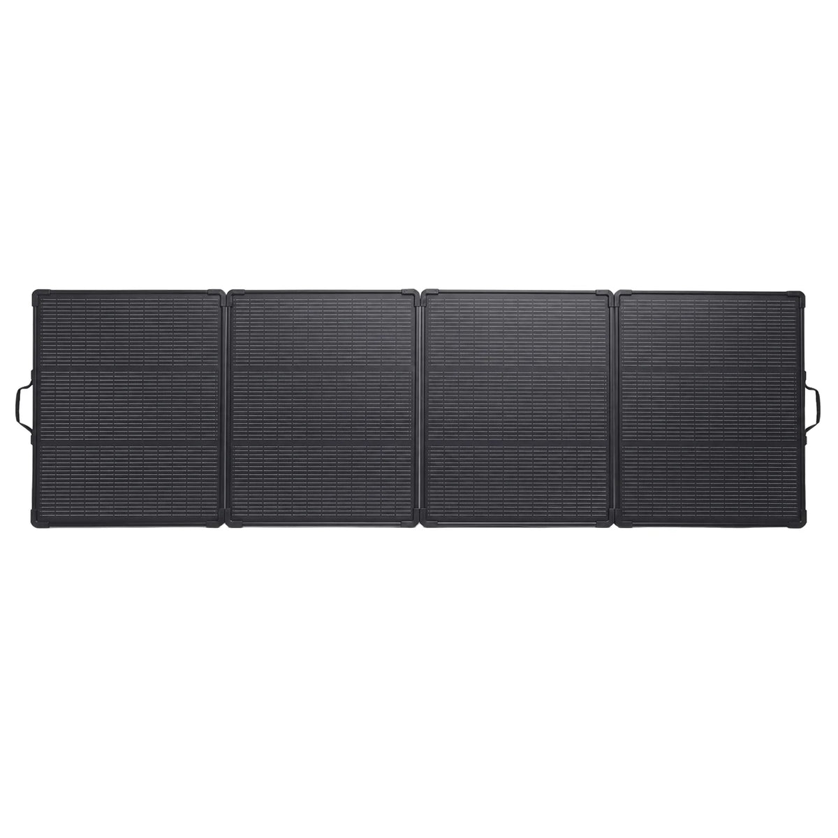 Exotronic 300W Fusion Ultra-Light Folding Solar Panel | No Controller