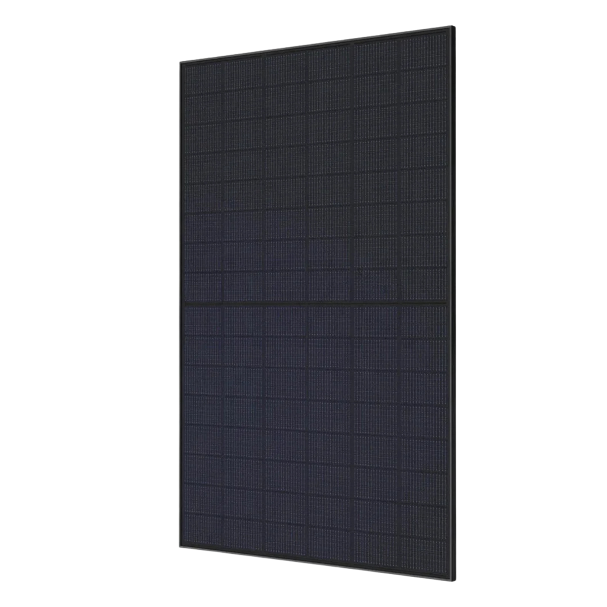 TCL Solar 440 Watt 96 Half-Cut N-Type Bifacial Double Glass 30mm Black Frame Solar Panel