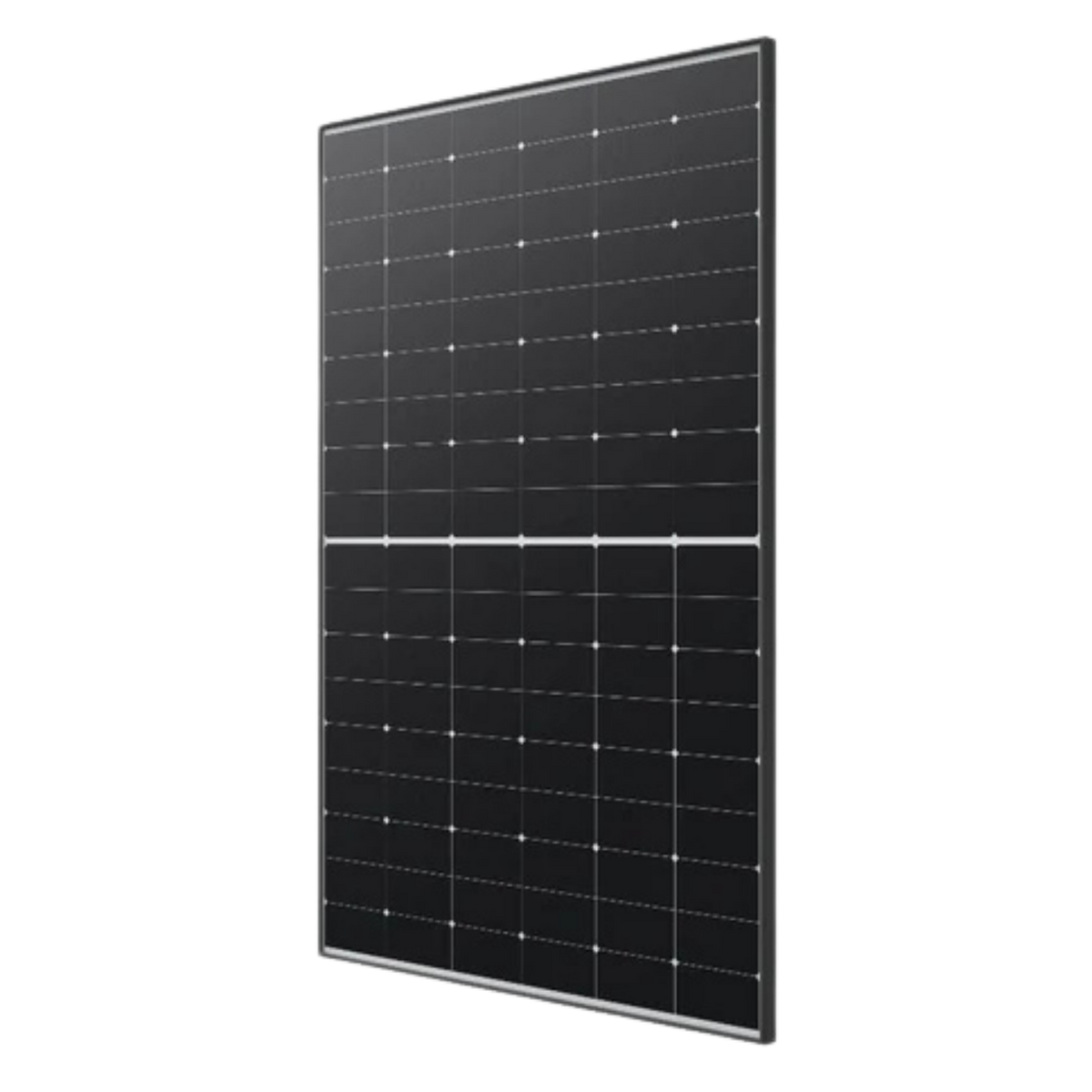 Trina 475 Watt 96 Cell VERTEX S+ N-TYPE i-TOPCon Ultra Dual Glass Monocrystalline 30mm Black Frame N Type Solar Panel