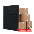 REC Solar 460 Watt ALPHA PURE RX 30mm All Black Solar Panel PALLET OF 33