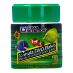 Ocean Nutrition Formula Two Herbivore Fish Flakes