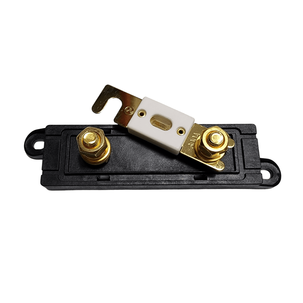 Exotronic ANL/CNN Fuse Holder